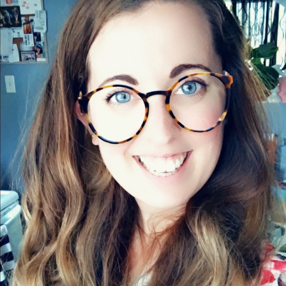 Meet your Posher, Taylore